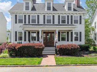 218 S Washington St, Havre De Grace, MD 21078