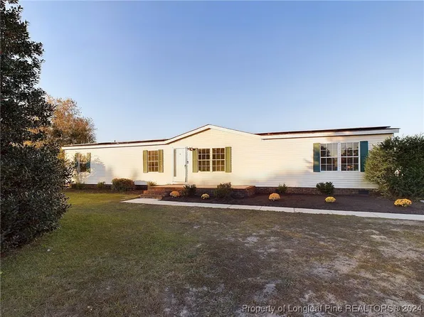 4209 Frontier Ave, Fayetteville, NC 28312