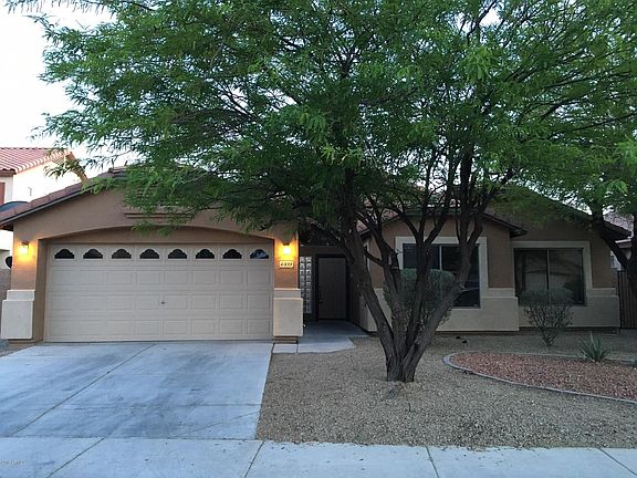 2nd image of 41899 W Hall Ct