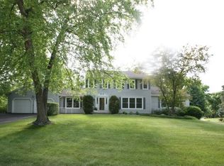 7383 Pinehurst Ct, Saint Paul, MN 55115