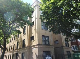 3104 W Sunnyside Ave #2, Chicago, IL 60625