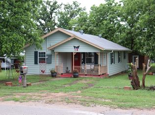 322 W Coke St, Gorman, TX 76454