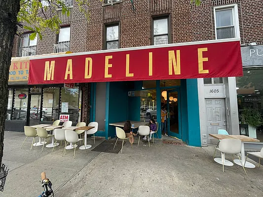 Rented by Pear NYC LLC | media 39