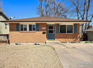 1716 Peterson St, Fort Collins, CO 80525