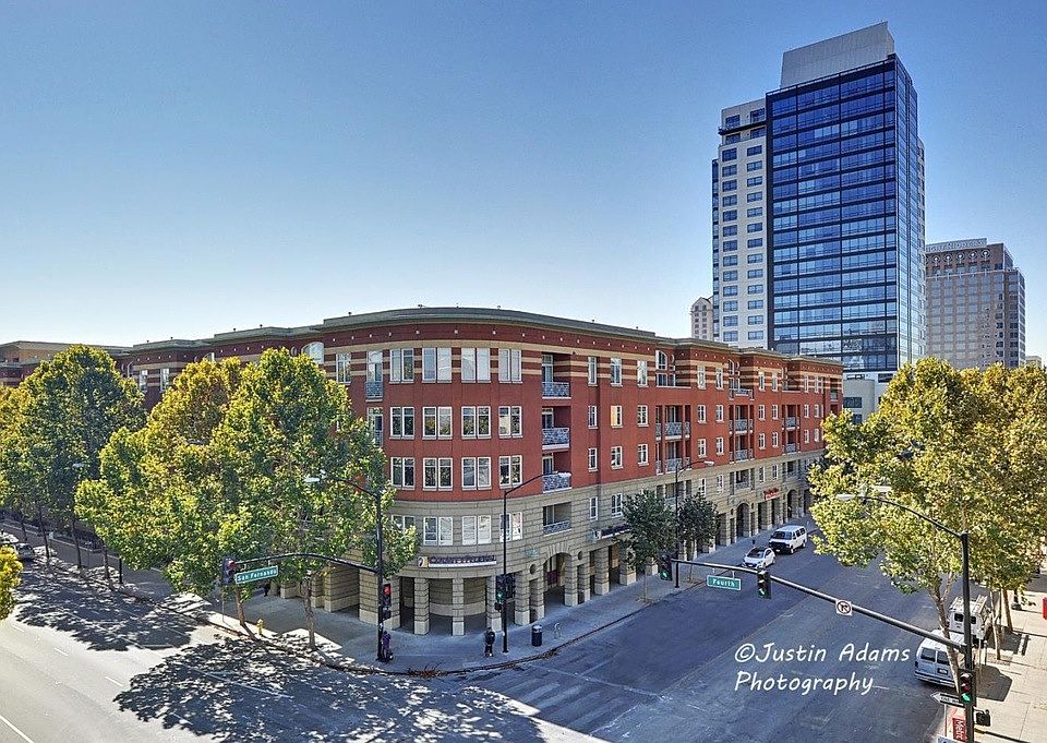 1st image of 130 E San Fernando St APT 510