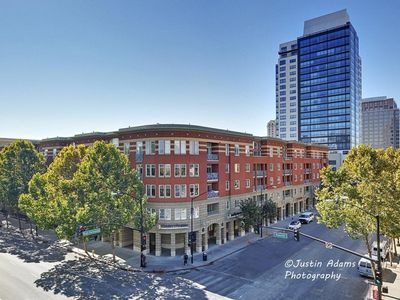 130 E San Fernando St APT 510, San Jose, CA, 95112