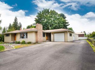 3213 N Girard Rd, Spokane, WA 99212