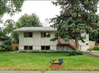 4313 E 8th Ave, Anchorage, AK 99508