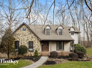 4036 Fairwind Dr, Winston Salem, NC 27106