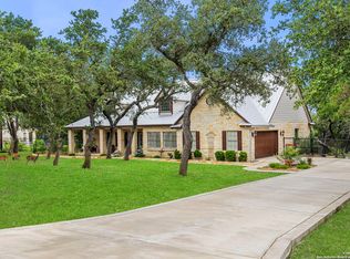 265 Verde Trce, Bulverde, TX 78163