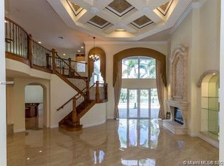 3033 Birch Ter, Davie, FL 33330