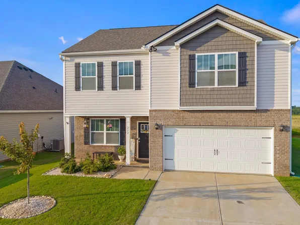 212 Emerald Creek Ave, Greer, SC 29651
