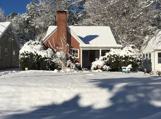 1613 Ruffin St, Durham, NC 27701