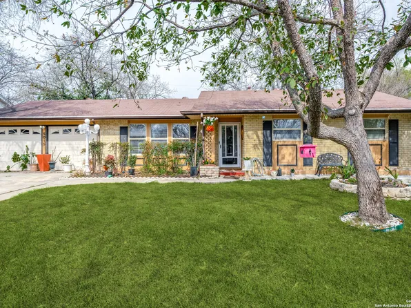 5015 northfield, San Antonio, TX 78228