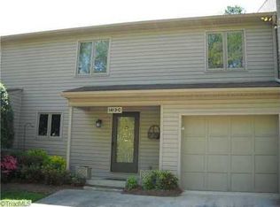 1413 C Chestnut Dr, High Point, NC 27262