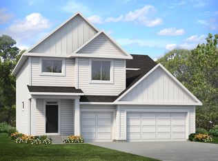 Brookston Plan, Anton Village, Saint Michael, MN 55376