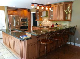 8319 E Greenbriar St, Wichita, KS 67226