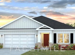 4432 Cecil Bolton Dr, Mobile, AL 36619