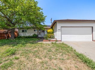 226 Mayfair Ave, Vallejo, CA 94591