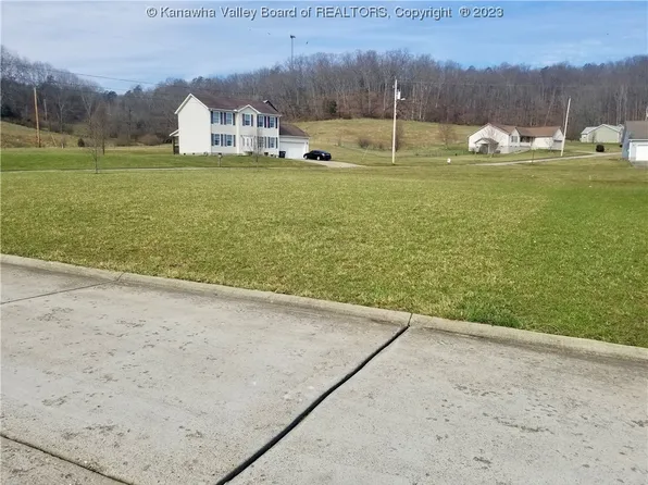 LOT 38 Day Star Dr, Evans, WV 25241