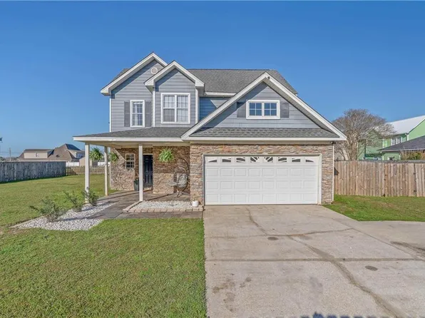 3869 Emerille Dr, Foley, AL 36535