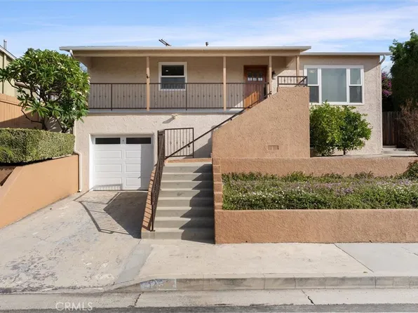 1256 Big Canyon Pl, San Pedro, CA 90732