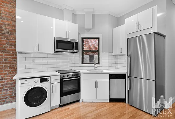 Rented by PREX Realty Corp | media 1