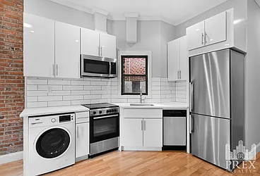 Rented by PREX Realty Corp