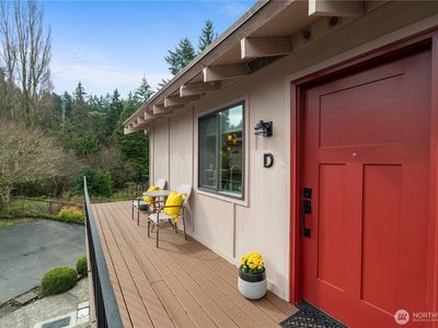 2812 Garden Court #D, Steilacoom, WA, 98388