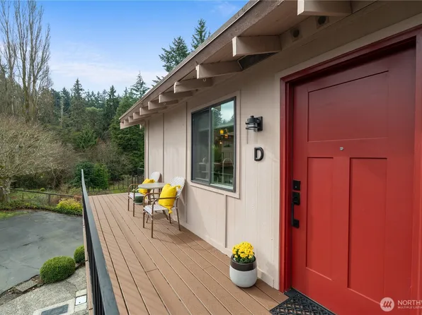 2812 Garden Court #D, Steilacoom, WA 98388