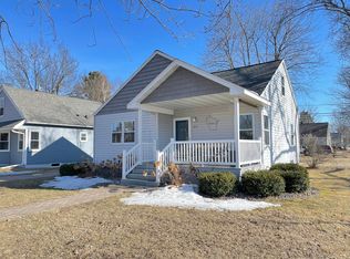 619 Kent St, Wausau, WI 54403