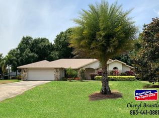 5 Meadowlake Cir S, Lake Placid, FL 33852