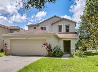 11801 Mango Cross Ct, Seffner, FL 33584