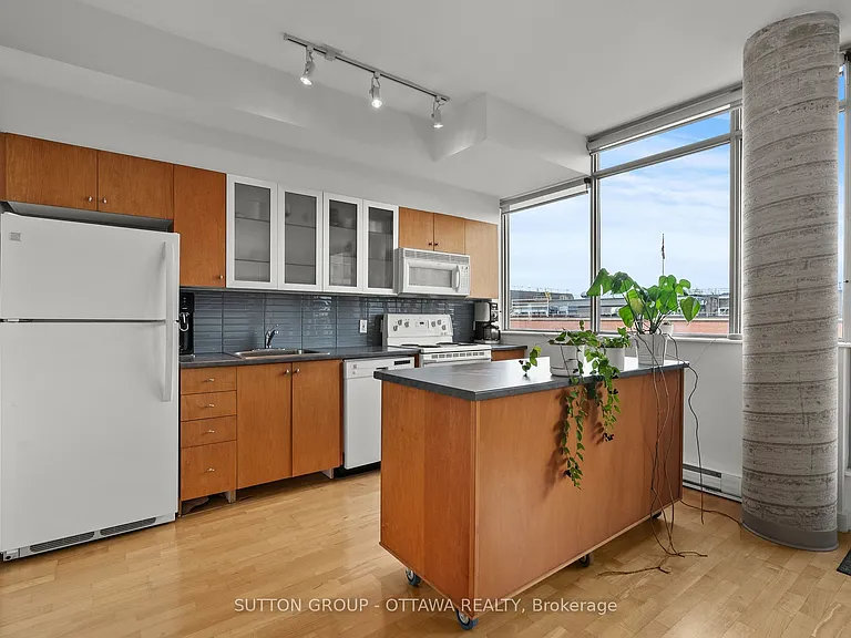 383 Cumberland St #507 — Photo 9
