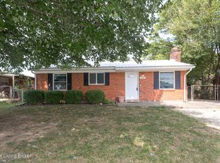 118 Broadland Ct, Louisville, KY 40229