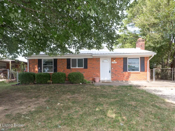 118 Broadland Ct, Louisville, KY 40229