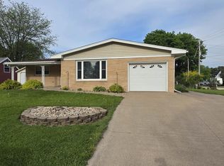 350 S Taylor Street, Lancaster, WI 53813