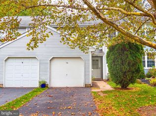14 Carousel Cir, Doylestown, PA 18901