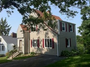 9 Glen Ellen Rd, Worcester, MA 01602