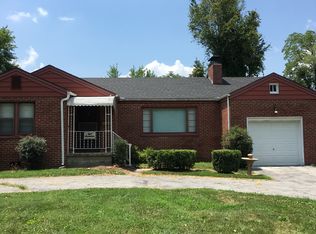 817 S Oak Grove Ave, Springfield, MO 65802
