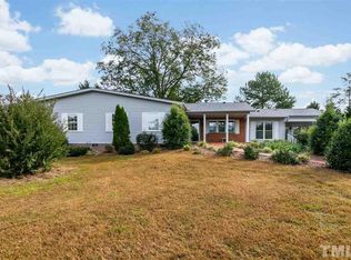 5105 Watkins Rd, Wendell, NC 27591