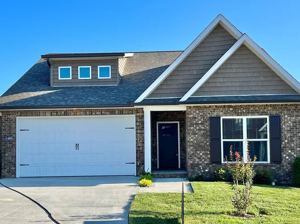 1408 Brook Hill Dr, Cookeville, TN 38501