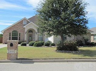 2025 Mason Pond Dr, Weatherford, TX 76085