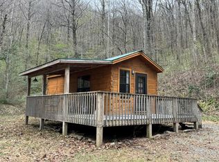 1435 Big Bench Rd, Bryson City, NC 28713