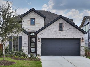21331 Palm Arbor Dr, Cypress, TX 77433