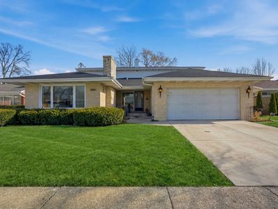 1425 Stonegate Rd, La Grange Park, IL, 60526