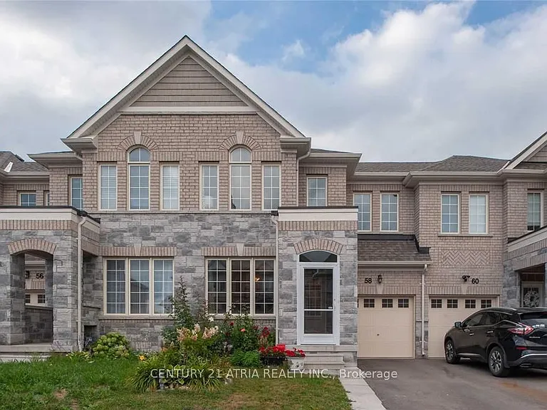 58 Mondial Cres — Photo 1