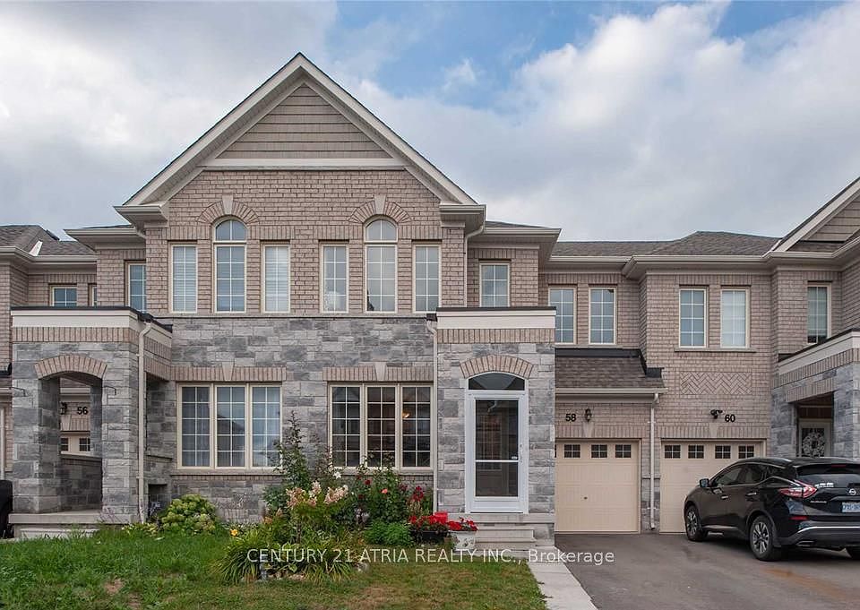 1st image of 58 Mondial Cres