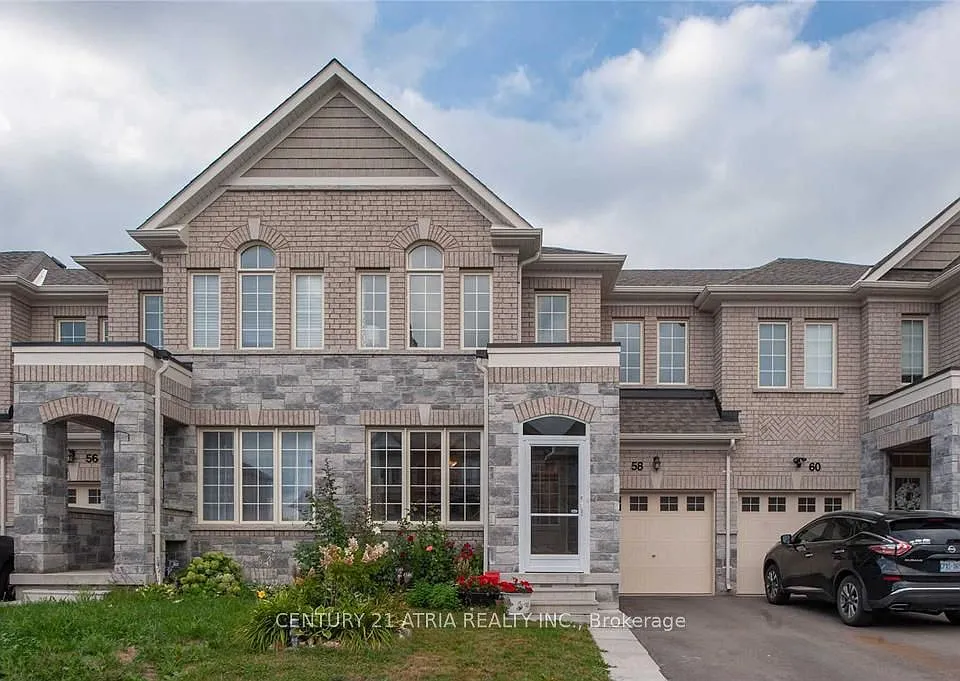 58 Mondial Cres