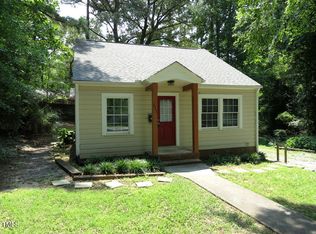 411 McCauley St, Chapel Hill, NC 27516